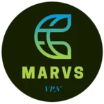 Logo of Marvs UDP android Application 